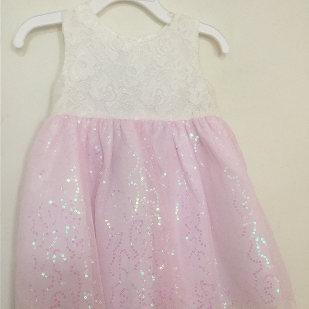 Beautiful dress toddlers